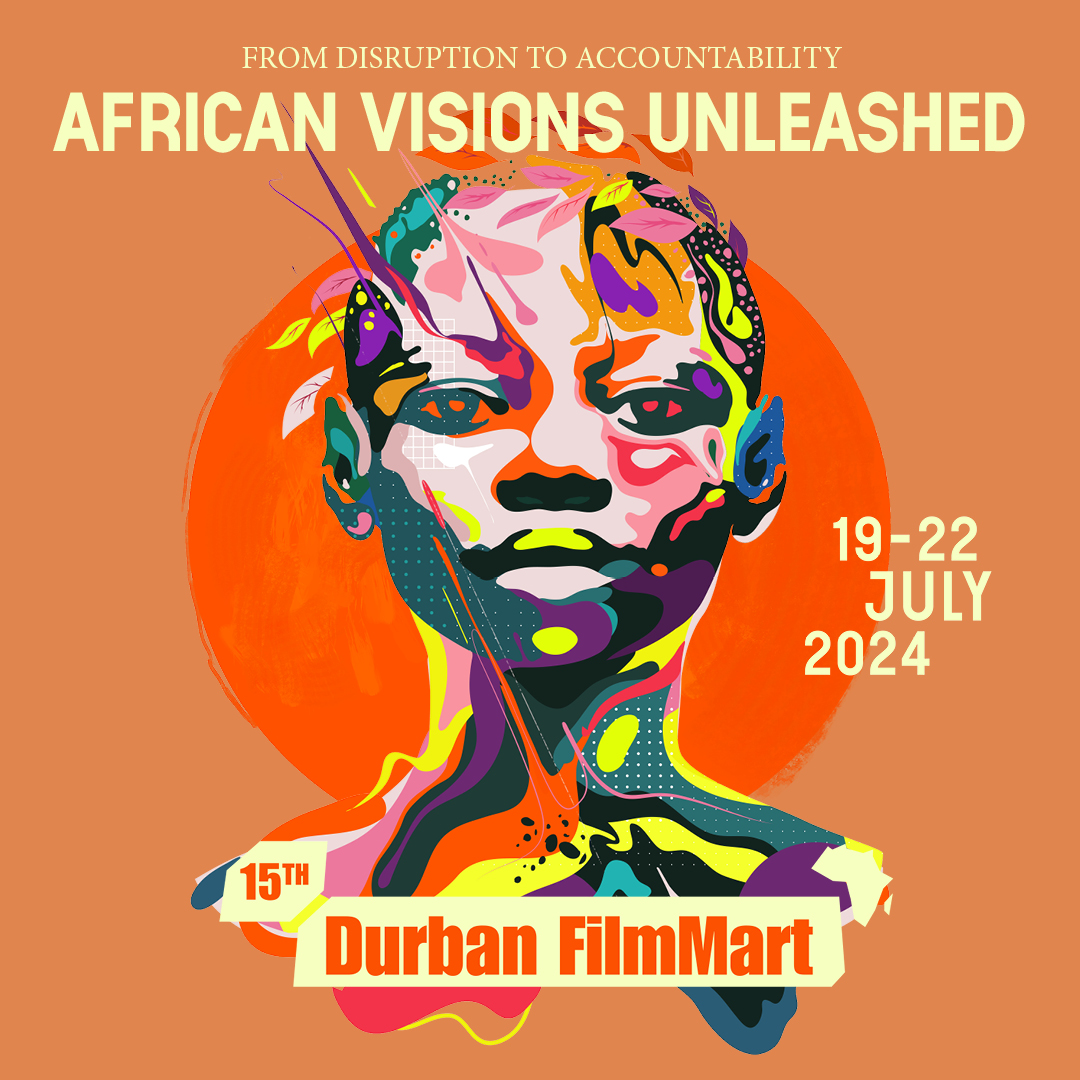 DFM 2024 ignites a movement: 'From Disruption to Accountability: African Visions Unleashed.' We're breaking free from tired tropes. We're pushing boundaries. We're sparking critical conversations and igniting a movement of accountability. #DFM2024 #AfricanCinema #DFMTheme