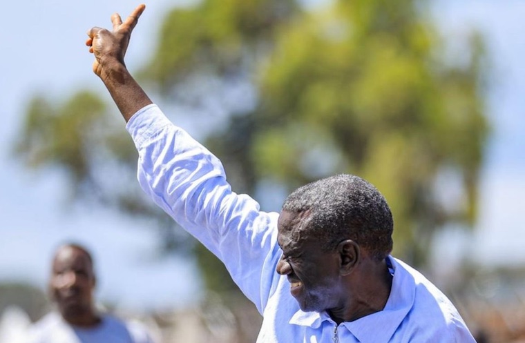 Besigye’s tours unsettle Amuriat, Nandala, NUP. Previously perceived by many as a diminished figure, Besigye has recently surprised observers as large crowds have gathered to welcome him in various locations he has visited observer.ug/index.php/news…