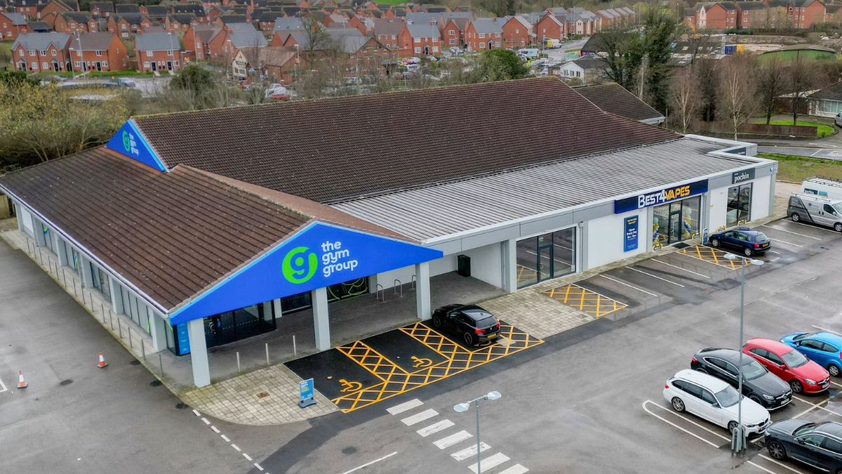 Deal done! 🤝 A £2.65million deal of a former supermarket in Leicestershire signals that demand beginning to improve within the #investmentmarket. 👉 bromwichhardy.com/market-insight…