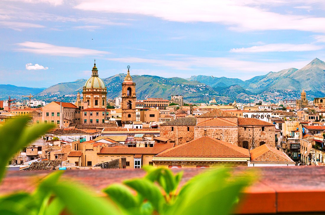 Dive into the enchanting beauty of Taormina with MeetPointTravel's tailored vacation experiences. From exploring ancient ruins to indulging in local cuisine.Visit Now: meetpointtravel.com/sicily-region

#taorminavacation #meetpointtravel #sicilianadventure #unforgettablemoments