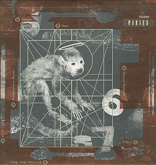 Next weeks featured album will be ‘Doolittle’ by @PIXIES !! What do you think of this album? What’s your favourite song ? What memories does it bring back ? Let me know!