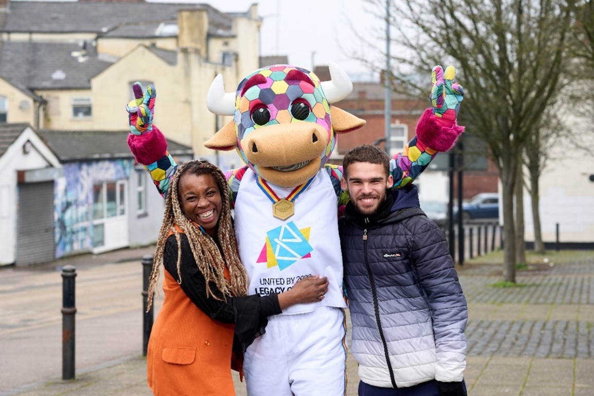 There is only a week to go!  Have you nominated your local volunteer yet? Nominations close on 17th April.
unitedby2022.com/50forwm50/.
#50forwm50