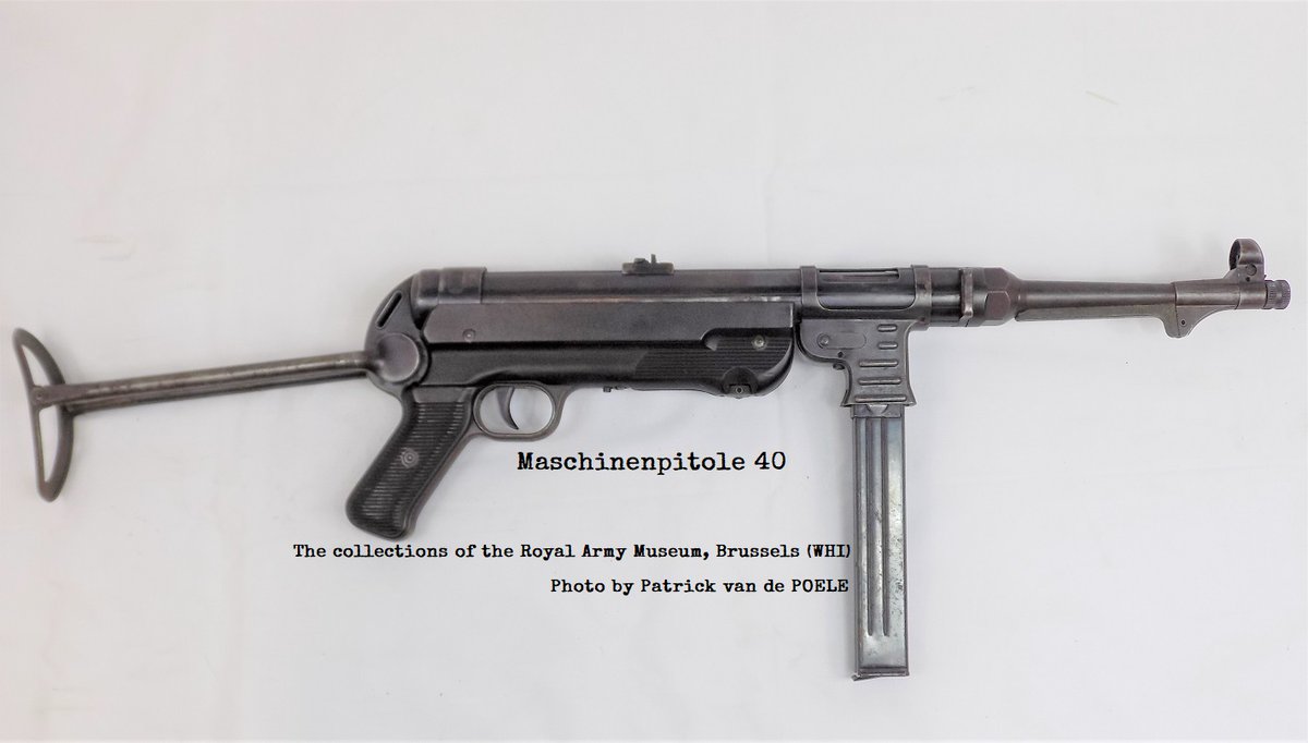 MP40 model gun: We are now planning to begin production of a new product, the MP40 model gun. MP40 モデルガン: 数年前からお伝えしております新製品「MP40モデルガン」の生産を開始する予定です。 #shoeiseisakusho #modelgun #モデルガン #maschinenpistole40 #mp40 #ww2 #ww2reenactment
