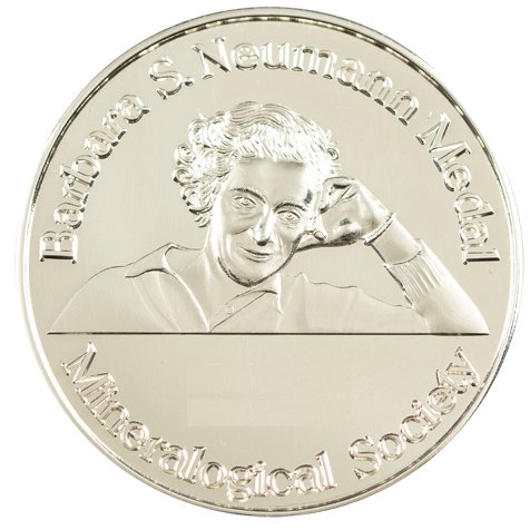 MineralogicalSociety tweet media