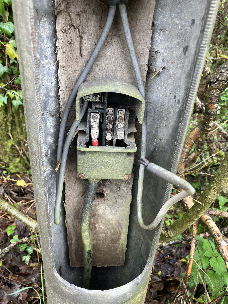jonathan_keam's tweet photo. @gridcustomersuk TR2 4HD Still not been touched two days later!!! https://t.co/QcKymRX1CZ