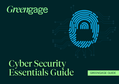 Explore our recently published #CyberSecurity Essentials Guide to understand its importance and discover how Greengage implements industry #bestpractices for robust #dataprotection. greengage.co/about-us/green…