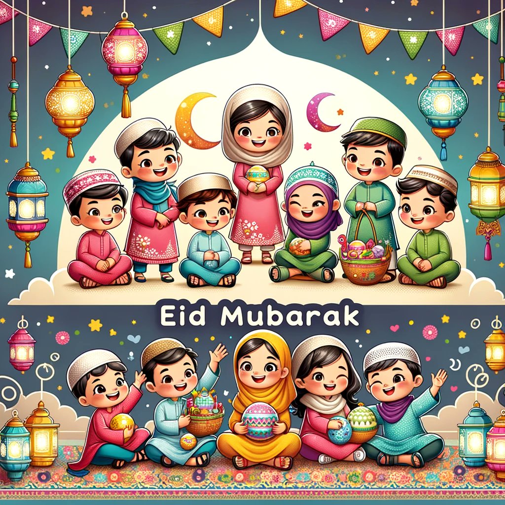 Celebrating #EidAlFitr reminds us of the joy in unity & inclusivity, especially important for children from separated parents. Wishing all a joyful Eid filled with love and togetherness. #Family #MentalHealthMatters #family #Divorce