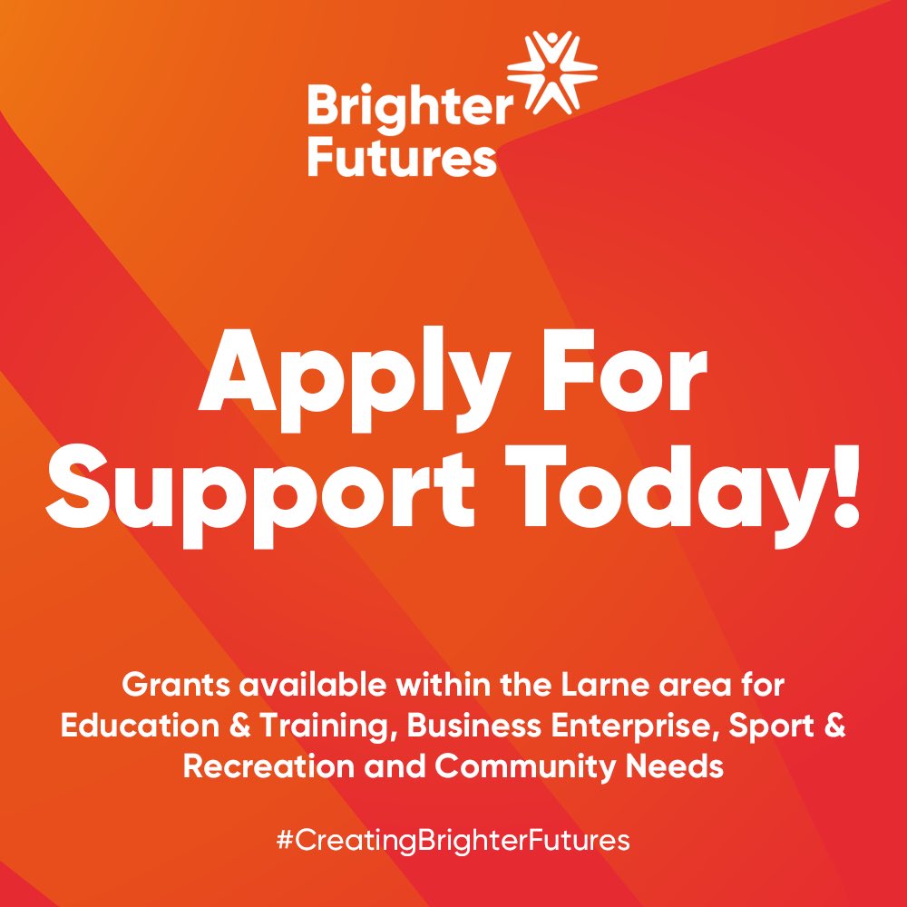 𝟮𝟰 𝗵𝗼𝘂𝗿𝘀 per day. 𝟯𝟲𝟱 𝗱𝗮𝘆𝘀 per year. 

You can apply for support in any of the below areas at any time of the year! 🌟 

📲 bit.ly/BFapplynow

#CreatingBrighterFutures