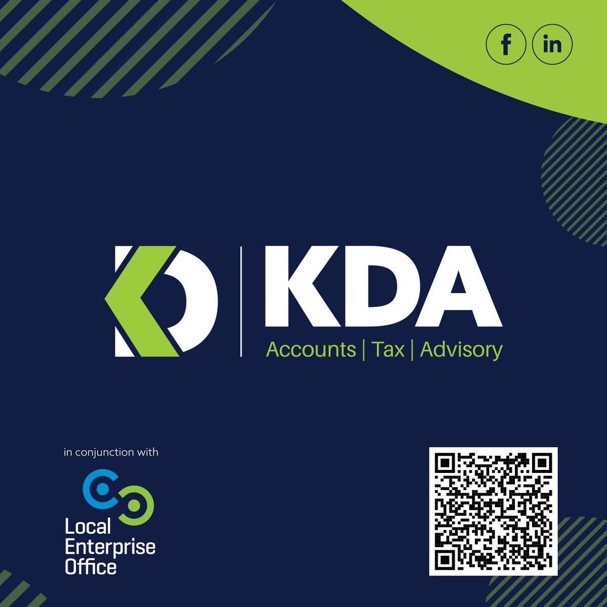 Join us at the KDA Succession Summit on April 25th at 7pm in the Amber Springs Hotel, Gorey. Discover practical advice and gain insights into creating tax & legally robust business exit strategies. Book Now: lnkd.in/eXwvydmd See you there! #SuccessionSummit #BusinessExit