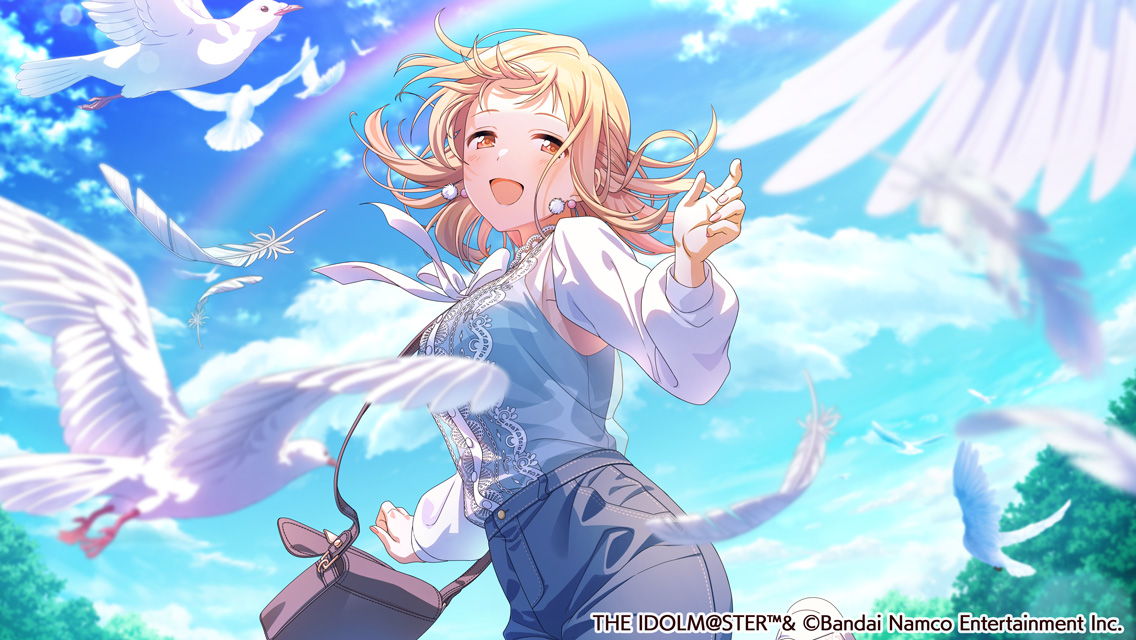 アイドルマスター シャイニーカラーズ公式 on X: アイドルマスター シャイニーカラーズ公式 on X: