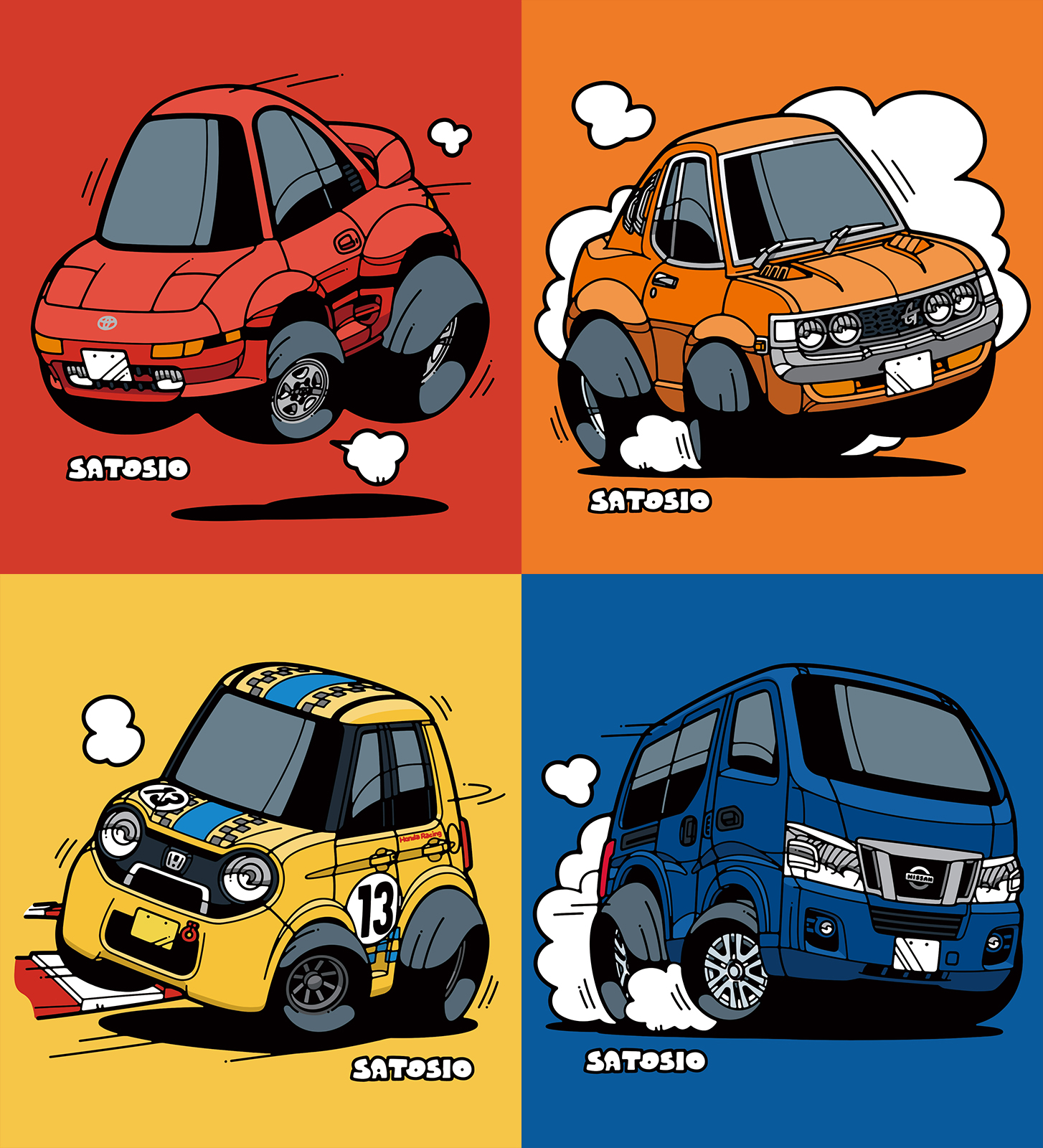 さとしお 5/24 AMGモータース参戦🚗 on X: さとしお 5/24 AMGモータース参戦🚗 on X: