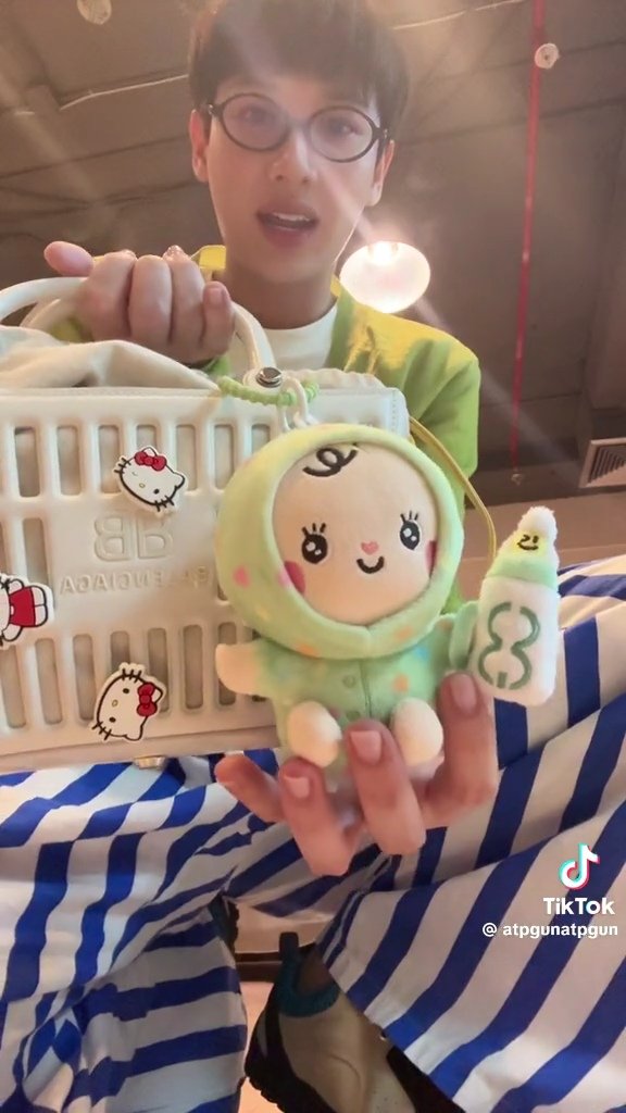 หนูยิ้ม ♡(ᵔ ᵕ ᵔ˶) tweet media
