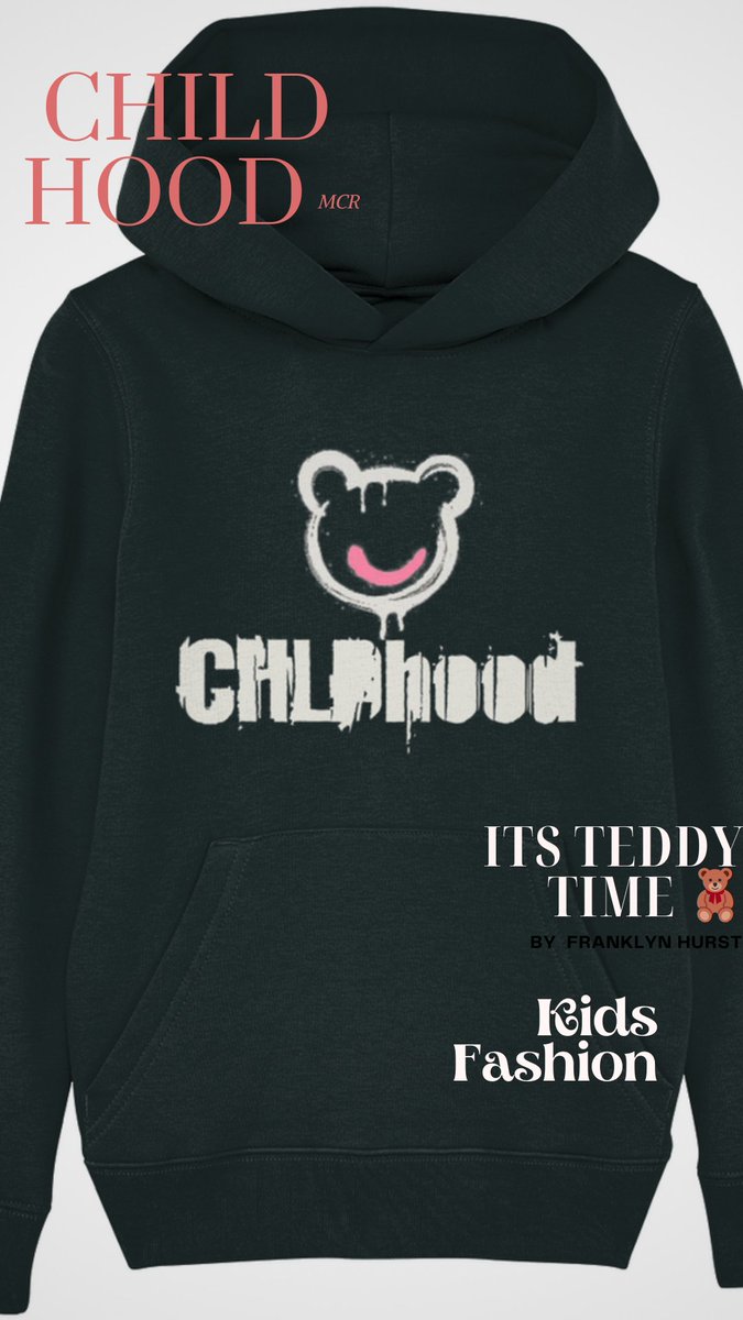 fthrhood.uk #SBSWinner #ClothingBrand #fashiomwithpurpose