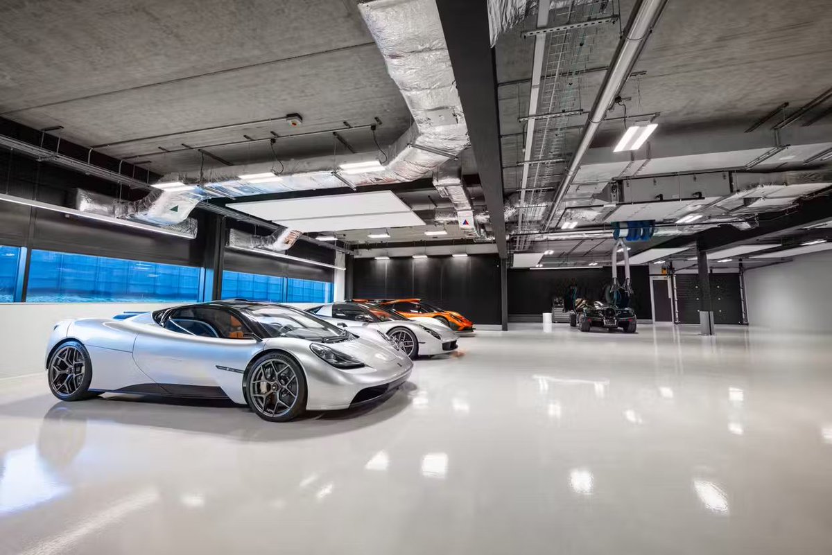 Tim Horlick tweet media