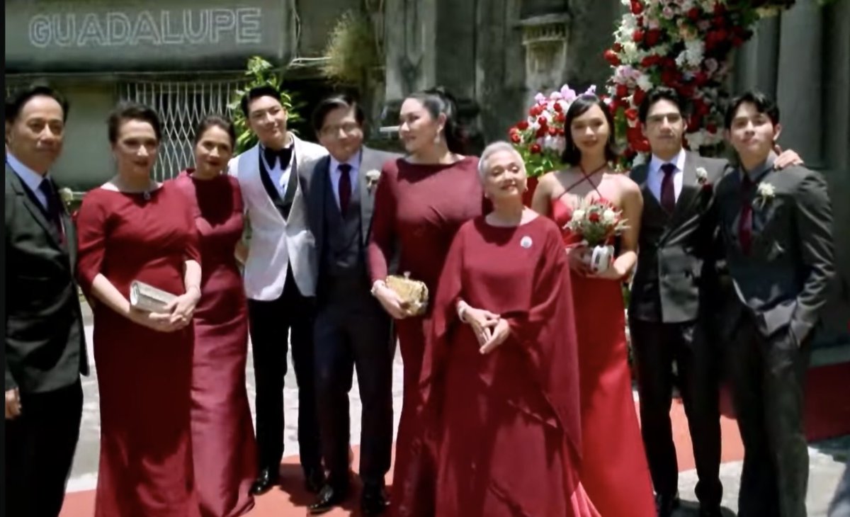 Stephen Tanhueco’s Wedding Photos 💍🤵🏻

#DARREN #D10 @Espanto2001 
#CBMLThePricelessFinale