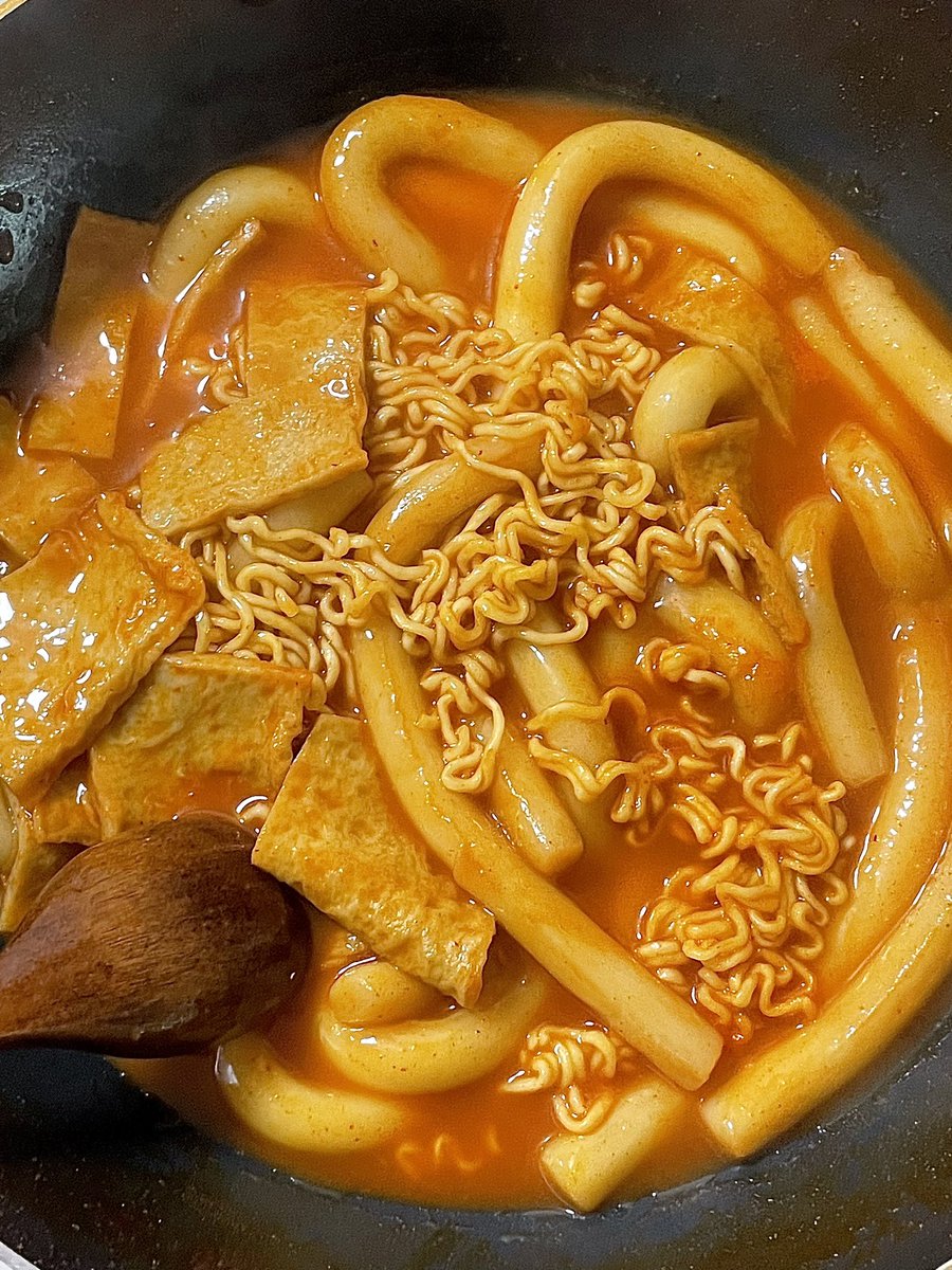 떡볶이