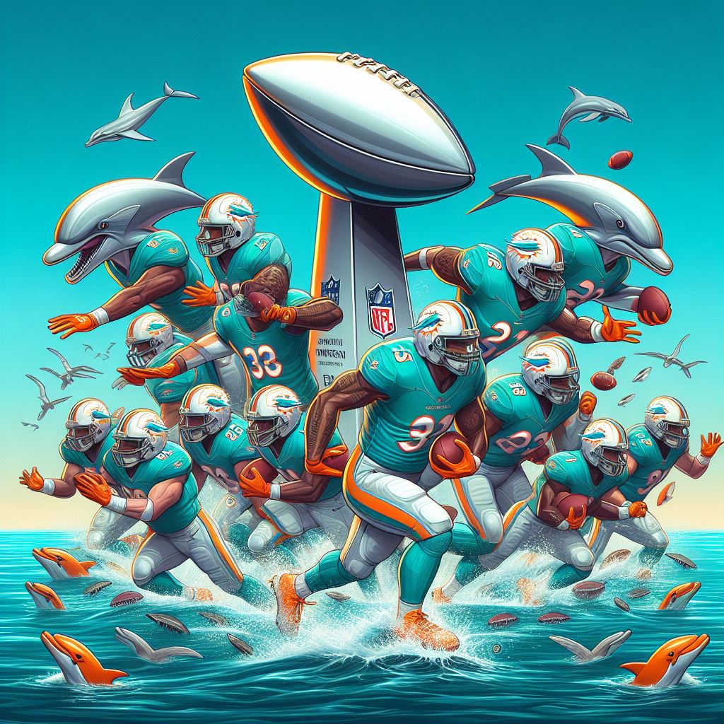 Dolphins Twitter has me on board again
#MiamiDolphins #Dolphins #DolphinPride #DolphinsTwitter
