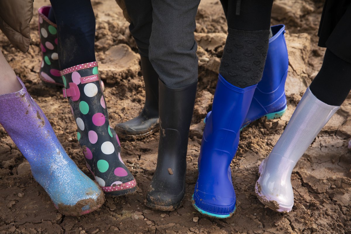 FCCSchoolMod's tweet image. Anhygoel! Ysgol Gynradd Cyfrwng Cymraeg newydd y Fflint. Ground Breaking! New Welsh Medium Primary School Flint. @WG_Education @NWCF21 @read_uk @FlintshireCC