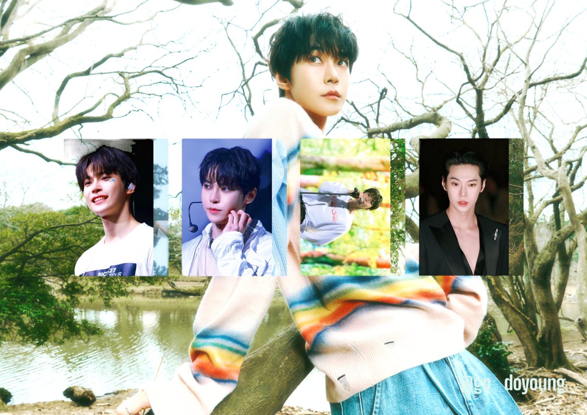 go_doyoung's tweet photo. [DOYOUNG The 1st Album - ‘청춘의 포말 (YOUTH)’] 

@Ktown4u_JAPAN 様購入リンクです。
@DY_starDust 様がトレカ4種を提供して下さいました😭既に購入の方にも先着で付与、ktown様の特典もつきます！
ドヨンの為に初動購入をお願いいたします！
🩵https://t.co/beICmrzQc5
#ドヨン　#doyoung https://t.co/sOWnRdgSqN