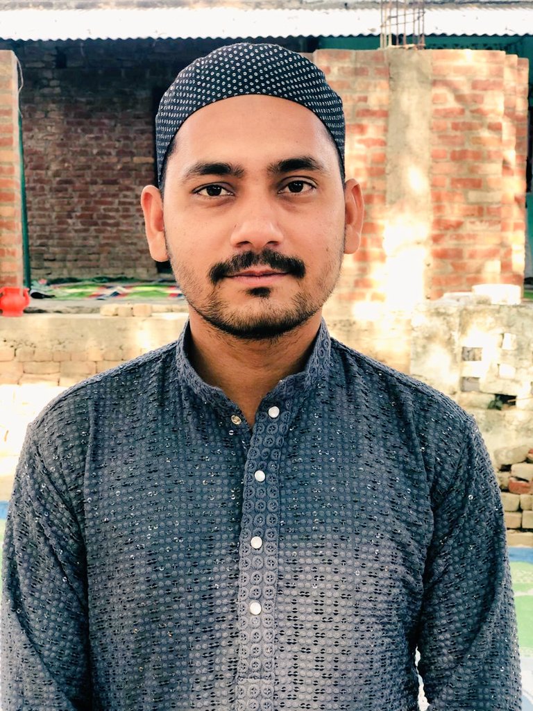Eid Mubarak 🌙