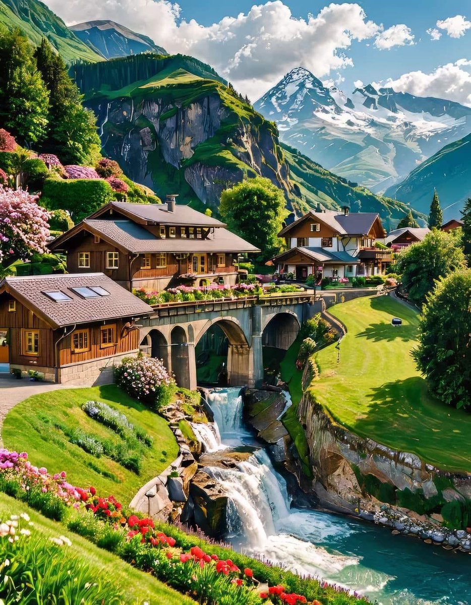 Switzerland