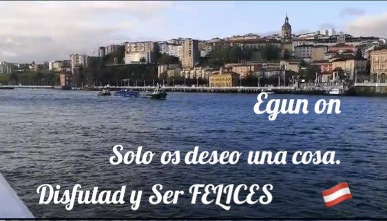 BUENOS DIAS MI GENTE MARAVILLOSA Hoy es un bonito día para juntarse con la gente bonita de bailar, cantar, saltar,  reír, divertirse, de disfrutar saboreando la experiencia que hoy vais  a sentir al máximo con los demás porque la de hoy será única. Os deseo la que seáis FELICES🇦🇹