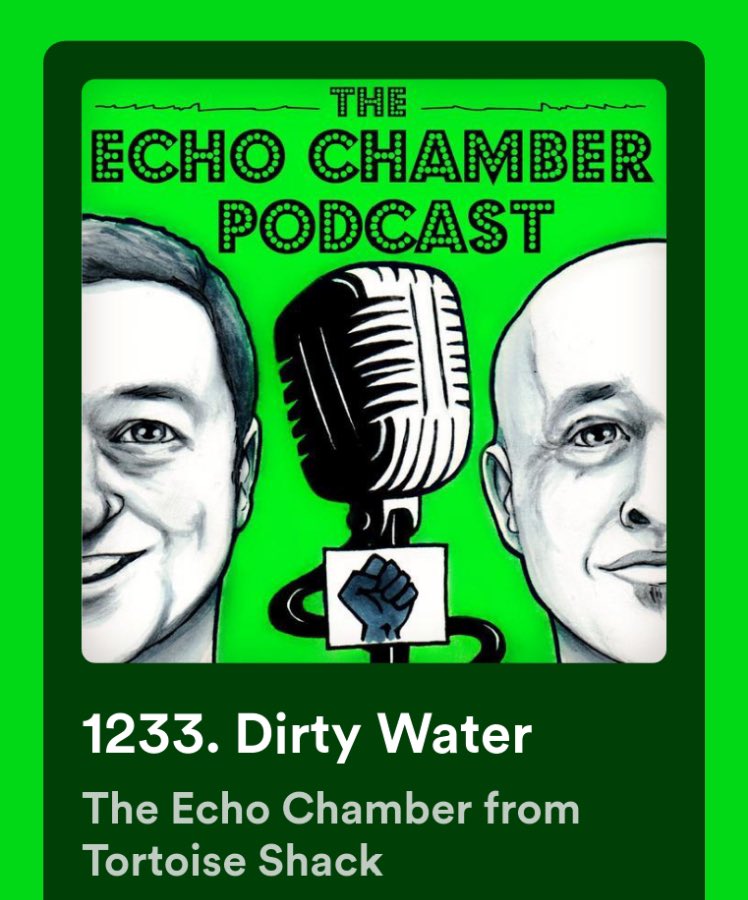 Journalist @Tommy___Greene has done the best reporting on the environmental catastrophe that is Lough Neagh and on the extractive actions going on across Ireland. The latest @EchoChambersPod with him is another great piece. A: podcasts.apple.com/ie/podcast/the… S: open.spotify.com/episode/1mKf4F…