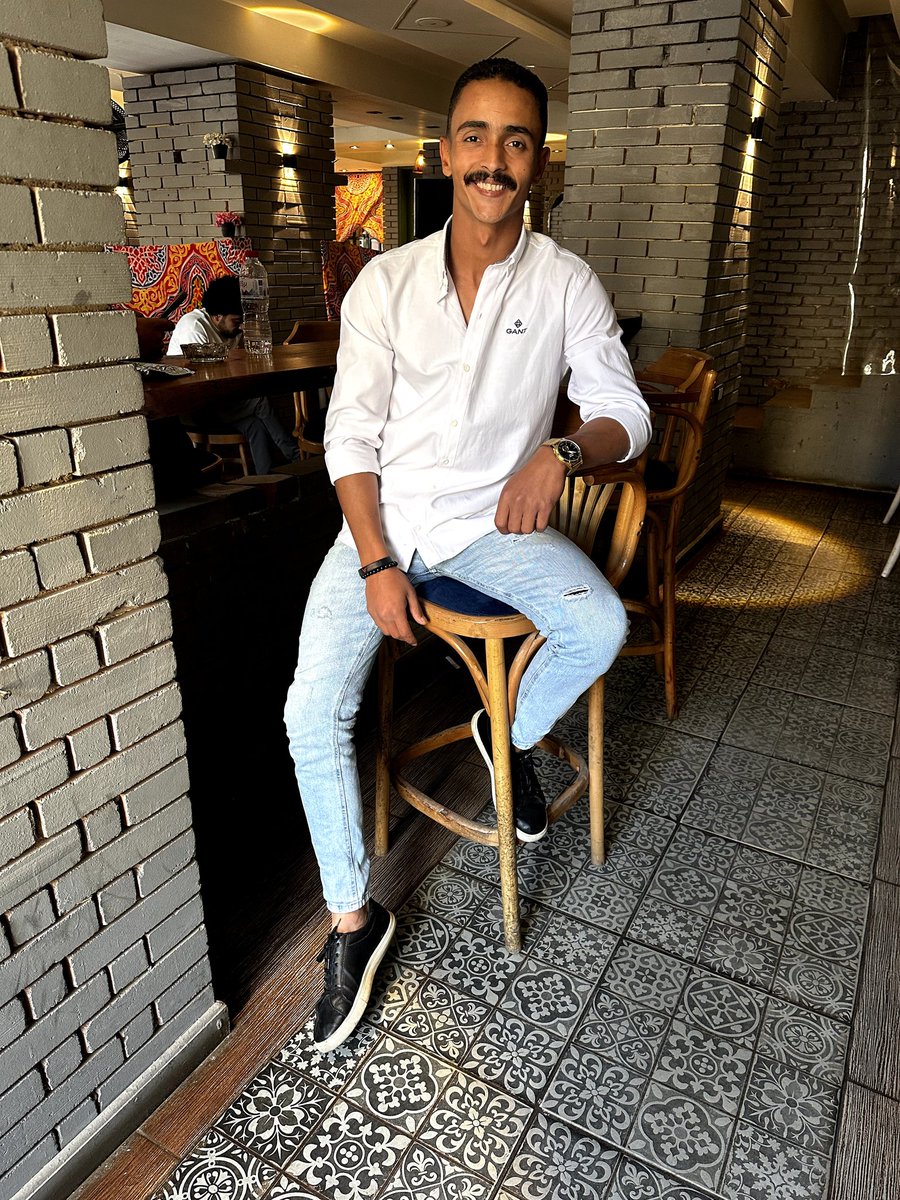 آخر يوم في الاجازة ، اشوفكم علي خير