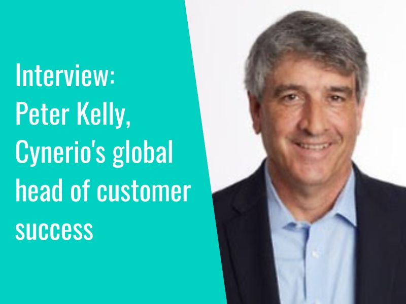 We recently sat down with @cynerio global head of customer success, Peter Kelly, to hear his thoughts on network segmentation, on how Cynerio can help support organisations in this space, and what success looks like in his view. Peter stressed the need to “start thinking about…