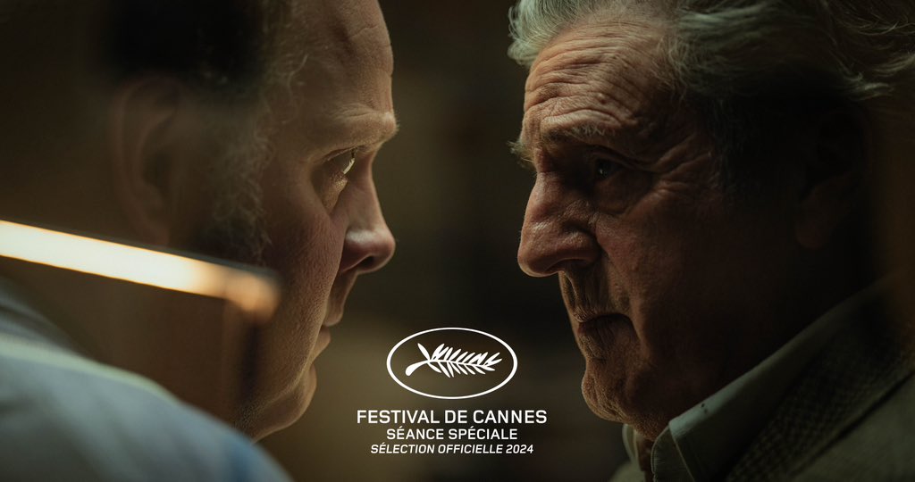 Zinc. (@zinc_cinema) on Twitter photo #LeFil de Daniel Auteuil est en Sélection Officielle au prochain <a href="/Festival_Cannes/">Festival de Cannes</a> ! #Cannes2024
Avec Daniel Auteuil, Grégory Gadebois, Sidse Babett Knudsen, Alice Belaïdi et Suliane Brahim de la Comédie Française.
Au cinéma le 25 septembre. #LeFil de Daniel Auteuil est en Sélection Officielle au prochain <a href="/Festival_Cannes/">Festival de Cannes</a> ! #Cannes2024
Avec Daniel Auteuil, Grégory Gadebois, Sidse Babett Knudsen, Alice Belaïdi et Suliane Brahim de la Comédie Française.
Au cinéma le 25 septembre.