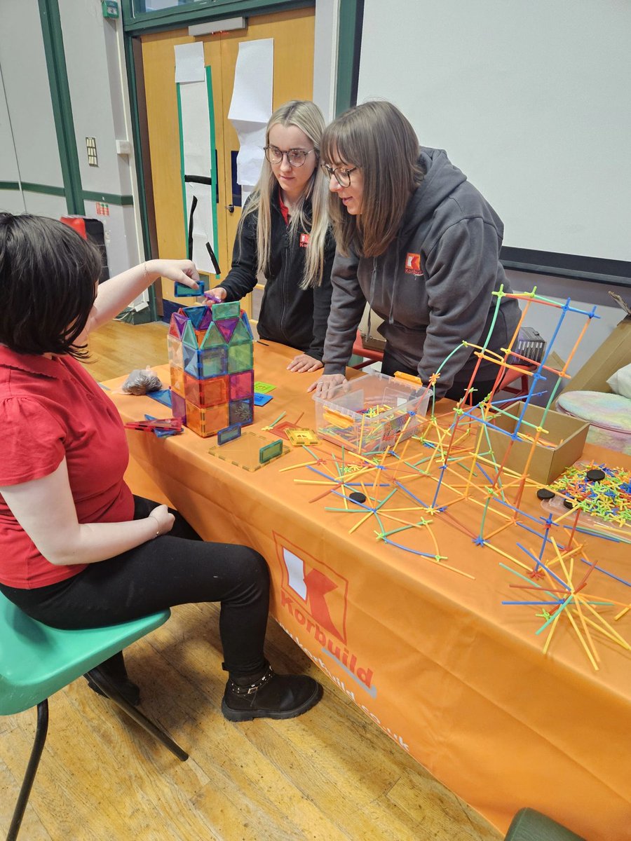 Korbuild tweet media