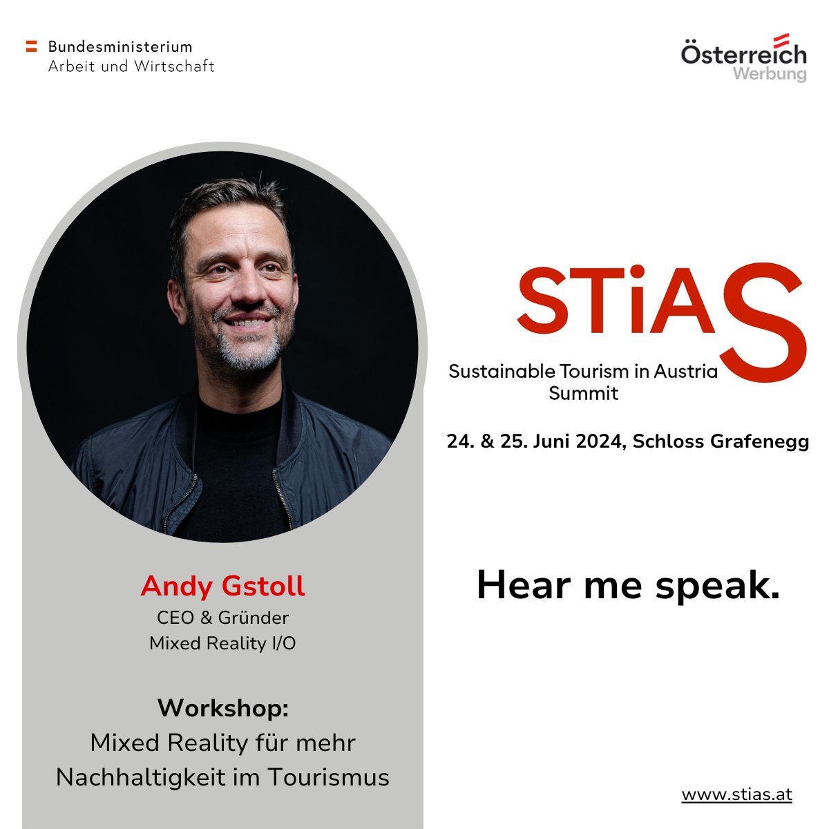 Andy Gstoll - Mixed Reality and AI innovation. (@andygstoll) on Twitter photo 