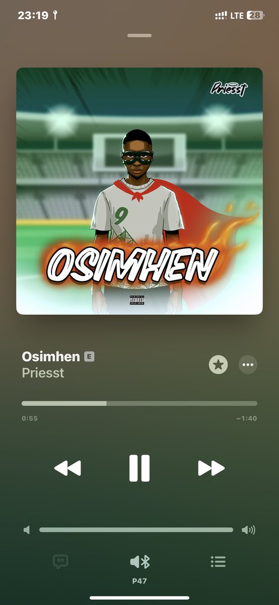 That licking of toe fetish no be for who dey go cele JESUS CHRIST, SEE WORDPLAY🤯! @iampriesst