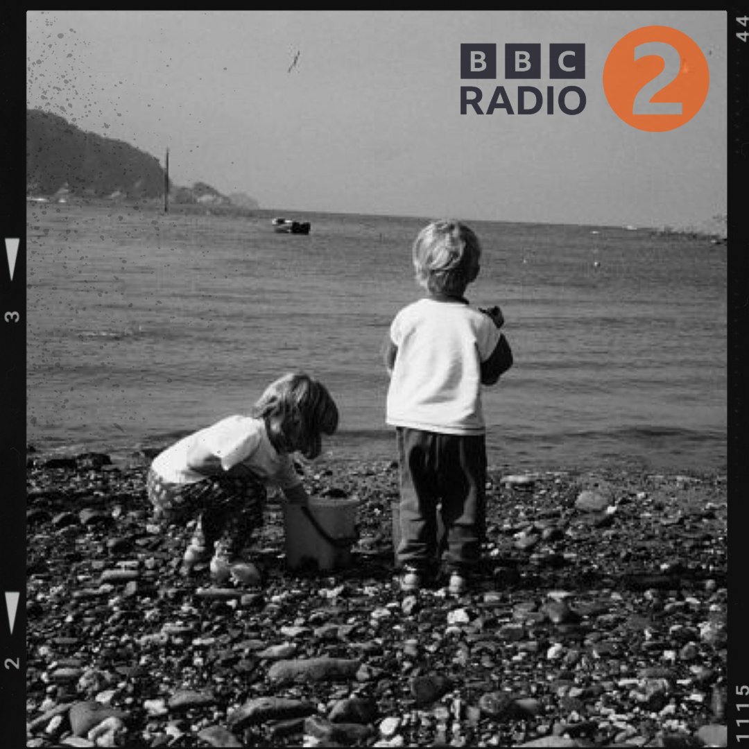 Many thanks to @shaunwkeaveny for giving Walnut Shell a spin on the @BBCRadio2 Folk Show last night - a song I wrote for my twin when he moved to New Zealand. I think we can all agree Shaun is doing a brilliant job of steering the ship while Mark has a well-deserved break. 👏👏