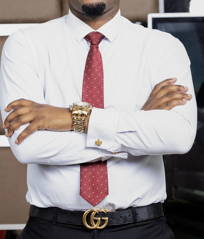 Dear Mentee

EVERY time you wake up, Some one has taken money From YOU. Even during the day, most people will be plotting for the little you have, thats left…uripama1

Just YESTERNIGHT

 ZETDC, ZINWA, NETFLIX, ZOL, ECONET, TELONE, NETONE, DSTV, MASLAY QUEEN, &amp; other SERVICE