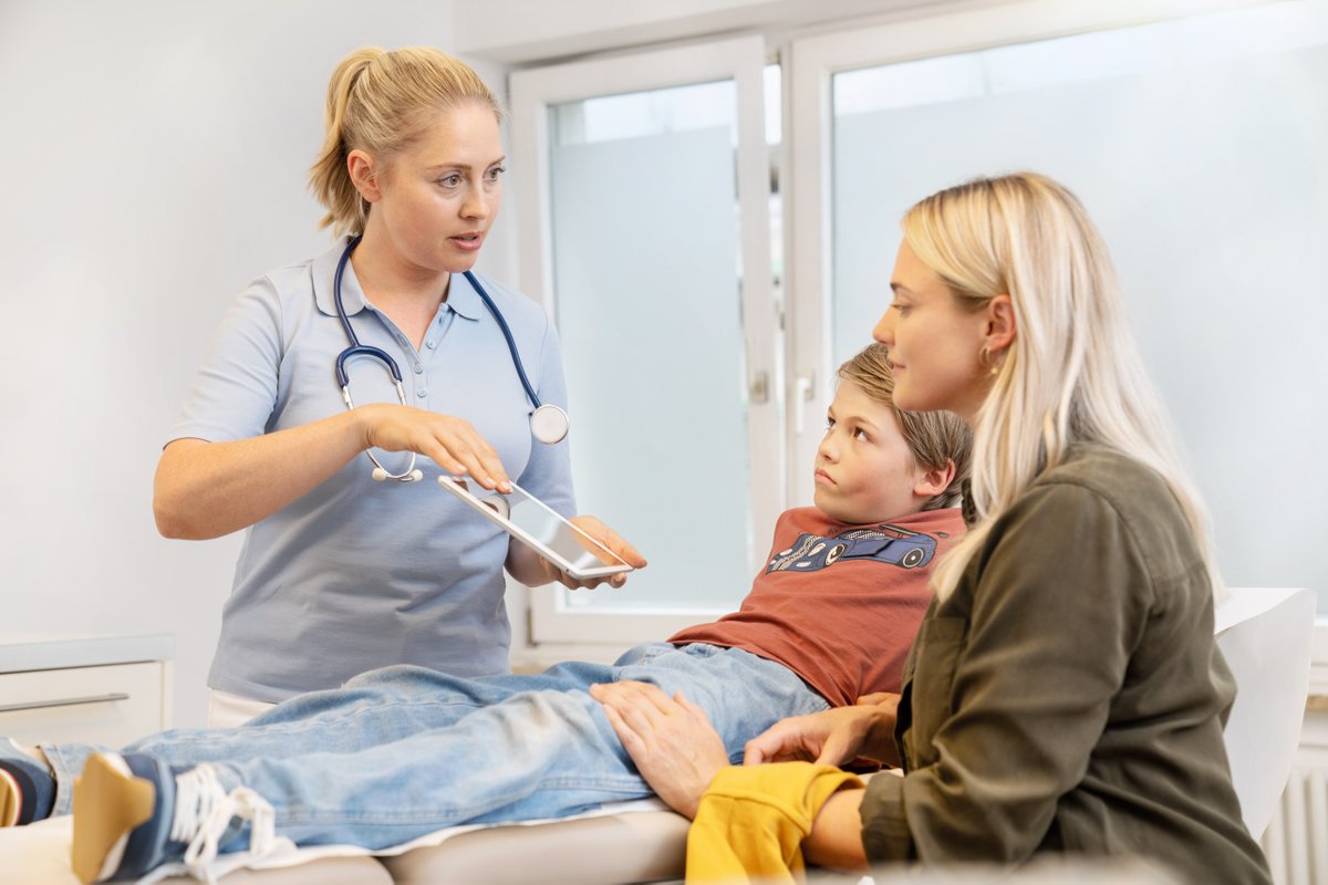 Wir haben unsere Leistungen für #Kinder und #Jugendliche erweitert. Ein Ziel dabei: Familien auch bei neuen Herausforderungen mehr Unterstützung anzubieten, z. B. bei einem gesunden Umgang mit digitalen #Medien.
#Gesunde 🧒👶👧sind unsere Zukunft!
👉sbk.org/presse/mehr-le…