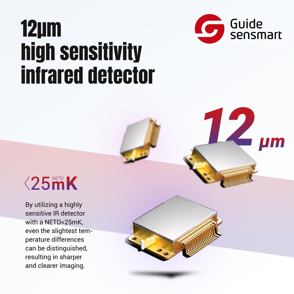 Guide__outdoor's tweet image. Dive into sharp details with our TJ LRF Series Handheld Thermal Imaging Monocular: Ultra-sensitive IR, crystal-clear AMOLED, multi-focal lenses &amp;amp; advanced ranging, it's all you need.

Details: guideir.com/products/therm…

#Guidesensmart #nightvision