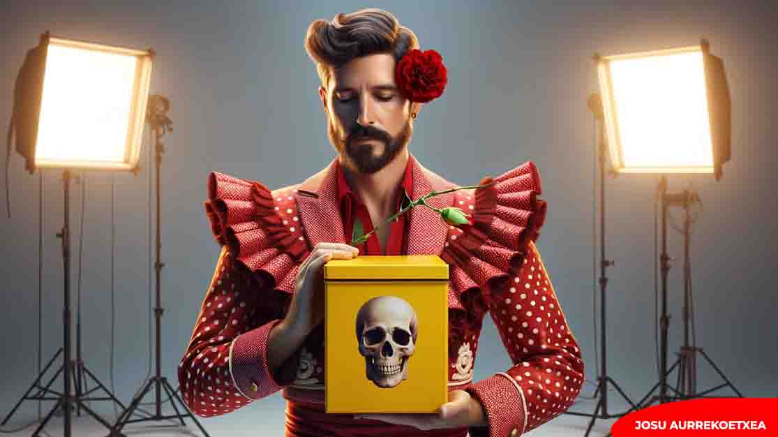 ¿Es responsable un famoso por anunciar unas cápsulas que consiguen revertir la calvicie? ¿Una crema que elimina la grasa corporal exactamente de la cintura? De eso hablo con Susana La Flamenca 💃🏽