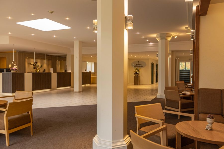 IFARuegen's tweet photo. Entflieht dem Alltag und taucht ein, in die entspannte Atmosphäre des IFA Rügen Hotel &amp; Ferienparks!
Für Reservierungen und Informationen besucht unsere Website 📷 https://t.co/UdbohnSK5G oder kontaktiert uns unter:
📷 +49 38393 90
📷 reservierung.iru@lopesan.com https://t.co/zVE6uozklV