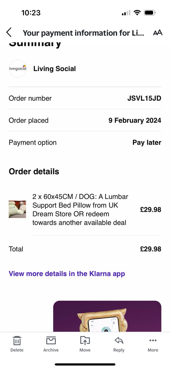 Ben Sherwen tweet media