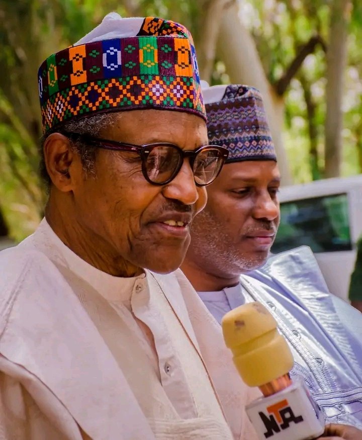 Baba Daura has urged Nigerians in a Sallah message to support our leaders from the lowest to the topmost at this crucial juncture of our democracy..