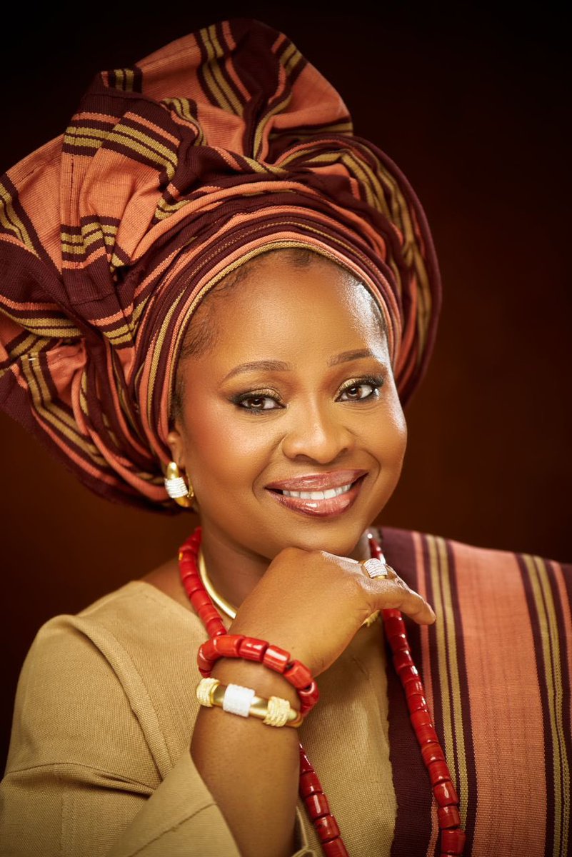 nfischool's tweet photo. Let's spread some pre-birthday cheer for our phenomenal founder! Tomorrow marks another year of her amazing journey, filled with kindness, compassion and unwavering commitment to making the world a better place. 🎂🌟 #Okuwatosinat50 FounderBirthday#PreBirthdayLove #ourInspiration https://t.co/P8IhsE9vB8