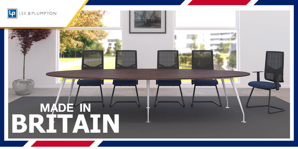 We are celebrating our 50th anniversary. Read our news story at leeandplumpton.co.uk/news/product-n…
#officefurniture #contractfurniture #workplaceinteriors #anniversary #50yearscelebration