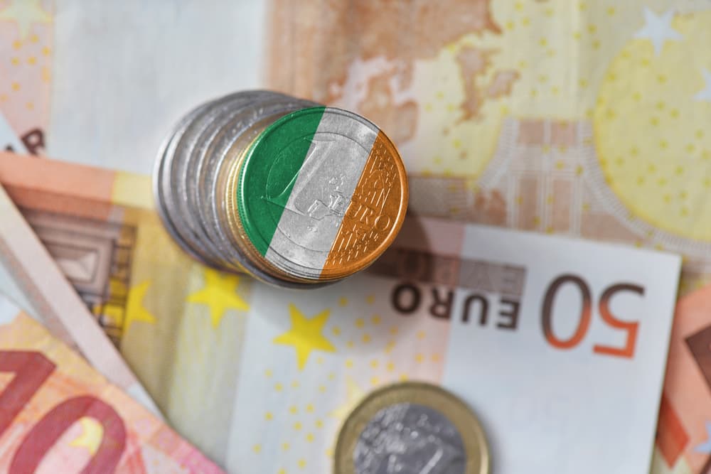 Irish start-up funding plummets 35% - Investment funding into Irish start-ups has fallen 35% to €847m, which is down from €1.3bn in 2022 and €1.6bn in 2021 #irish #startups #tech #funding @techireland @ScaleIreland thinkbusiness.ie/articles/start…