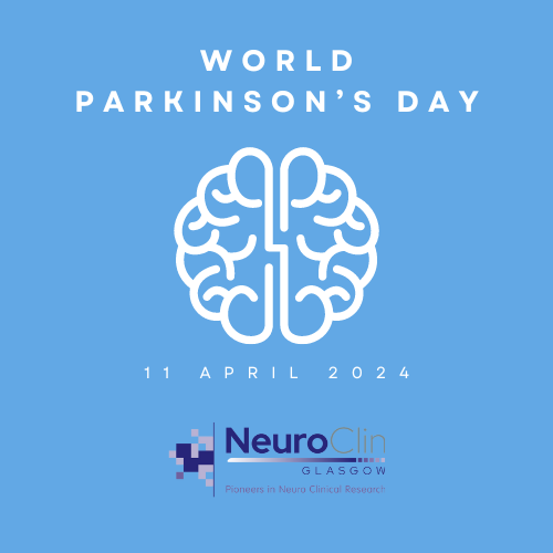 NeuroClinGLA's tweet photo. #WorldParkinsonsDay2024  

The urgency for innovative research and effective treatments has never been greater!

For more information on Parkinson's and current trials please visit: https://t.co/xYvYoMFd3R

#ParkinsonsResearch #ParkinsonsDisease  #ParkinsonsTrials https://t.co/3SNbJbinW1