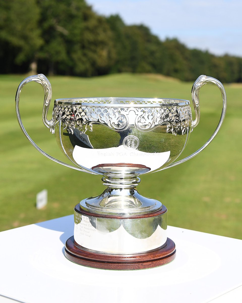 There’s just 1️⃣ month left to sign up for the English PGA Championship! 🏆 Don’t miss out on your opportunity to take part in this year’s event at @BowoodUK from July 16-18, and a chance to compete for a prize fund of £30,000! Head online for more info: bit.ly/4cOL55g