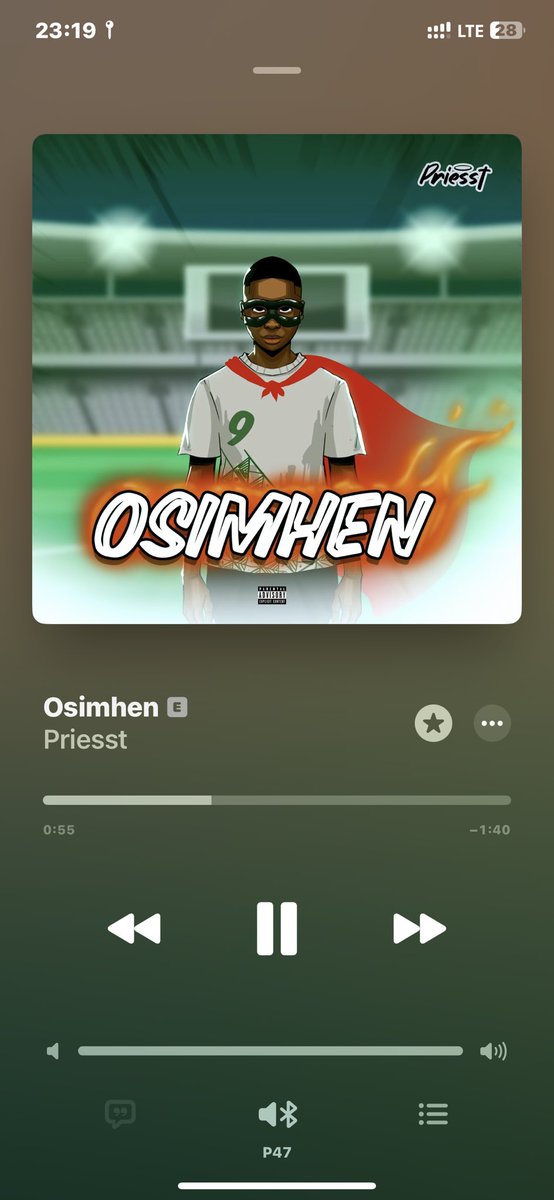 You’re all by yourself when $hit goes down, that’s what my toilet taught me!! Who’s this guy? Ffs! See wordplay Someone pls hand @iampriesst his flowers already!! Fuckkk🤯 if you’re not listening to this rn, idk wtf you’re doing sha