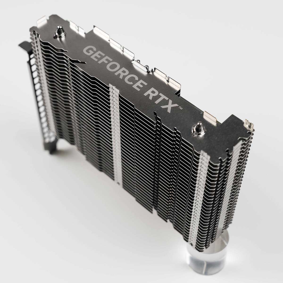 Palit_Global's tweet photo. Check out the stunning details of #Palit GeForce RTX 3050 6GB KalmX.
With passive-cooling design which guarantees Zero Noise, the #KalmX the ideal choice for creators who prioritize quietness in their workspace.
Learn more: https://t.co/BHOnOKPcMO
#ZeroNoise #GPU https://t.co/gjCykSOJ7J