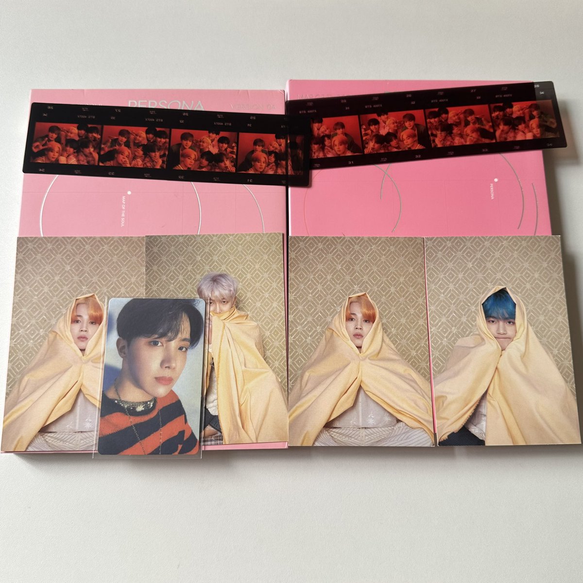 wts bts album and pc pls qyop your price feel free to dm me🥰 still can nego postage：8wm/12em #pasarBts #pasarBTSMY #pasarBTS @pasarBTS pls help rt tqsm🥰