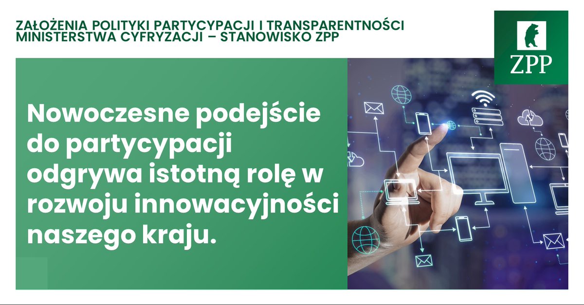 🌐📱 Od ponad dwudziestu lat obserwujemy dynamiczny rozwój cyfryzacji, charakteryzujący się szerokim wykorzystaniem nowych technologii przez praktycznie wszystkie sektory gospodarki. Ta cyfrowa rewolucja, choć zakorzeniona w świecie internetu, znacznie wykracza poza jego ramy.